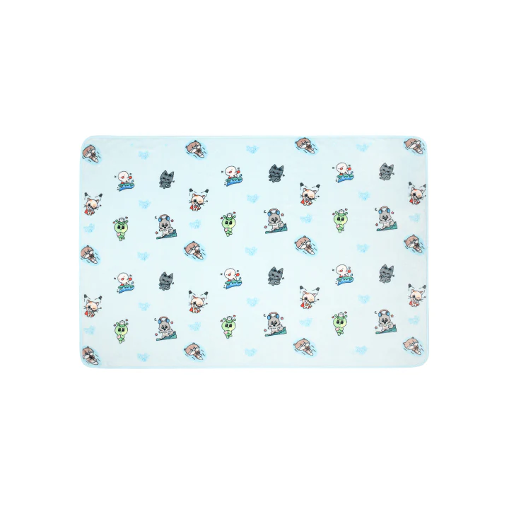 BOYNEXTDOOR - BBNEXDO OFFICIAL MD BLANKET