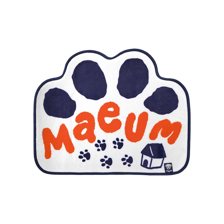 ENHYPEN - ARTIST MADE COLLECTION BY ENHYPEN OFFICIAL MD COZY RUG WITH MAEUM BY JUNGWON