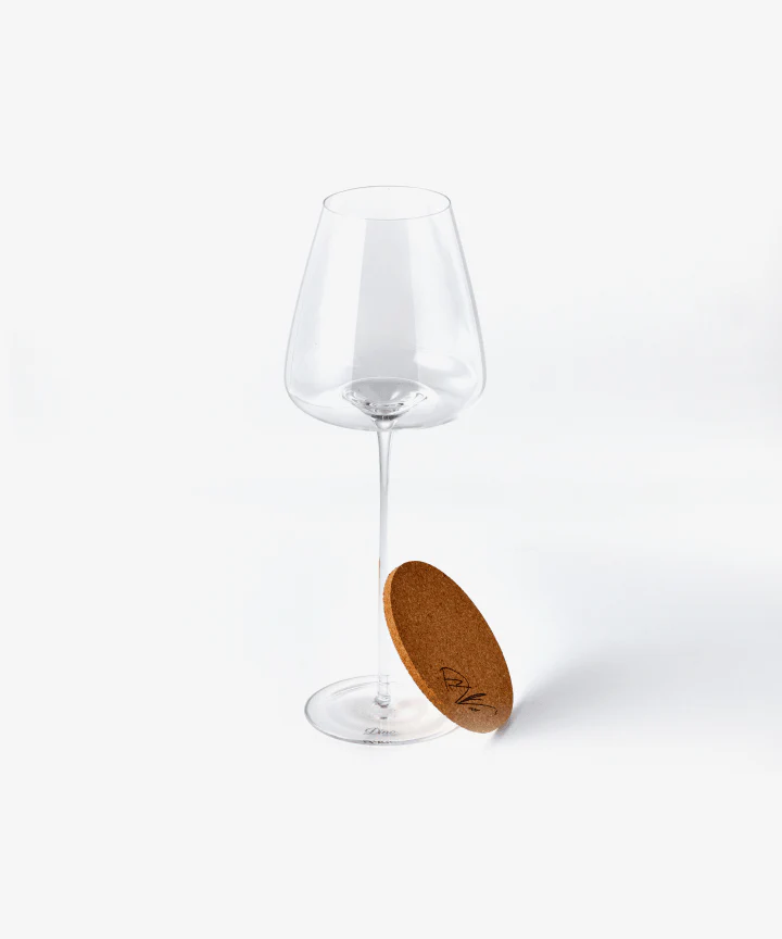SEVENTEEN - ARTIST MADE COLLECTION BY SEVENTEEN SEASON 3 OFFICIAL MD DINOSOUL WINE GLASS SET