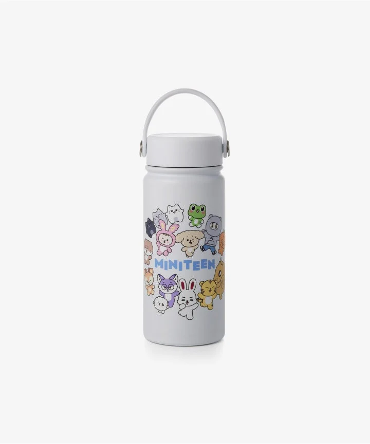 SEVENTEEN - MINITEEN OFFICIAL MD TUMBLER