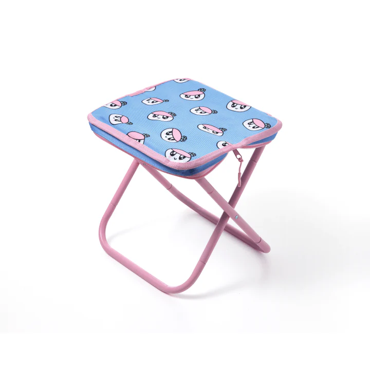 SEVENTEEN - NEW_ 2025 WORLD TOUR IN INCHEON OFFICIAL MD BONGBONGEE MINI CHAIR