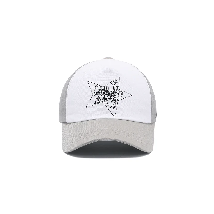 TXT - THE STAR CHAPTER : TOGETHER OFFICIAL MD TXT X NICEGHOSTCLUB CAP
