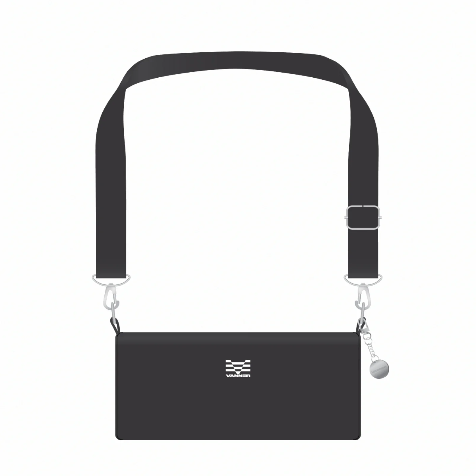 [2ND PRE-ORDER] VANNER - OFFICIAL LIGHT STICK POUCH