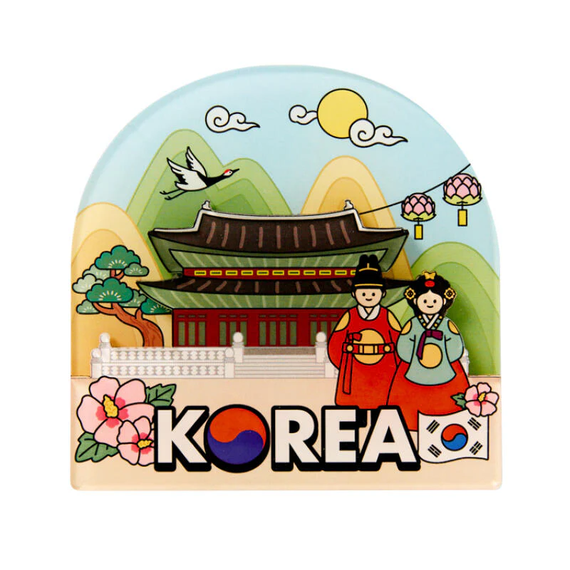 3D MAGNET KOREA