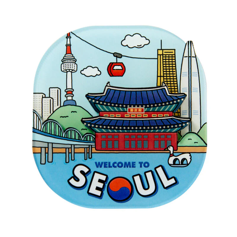 3D MAGNET SEOUL