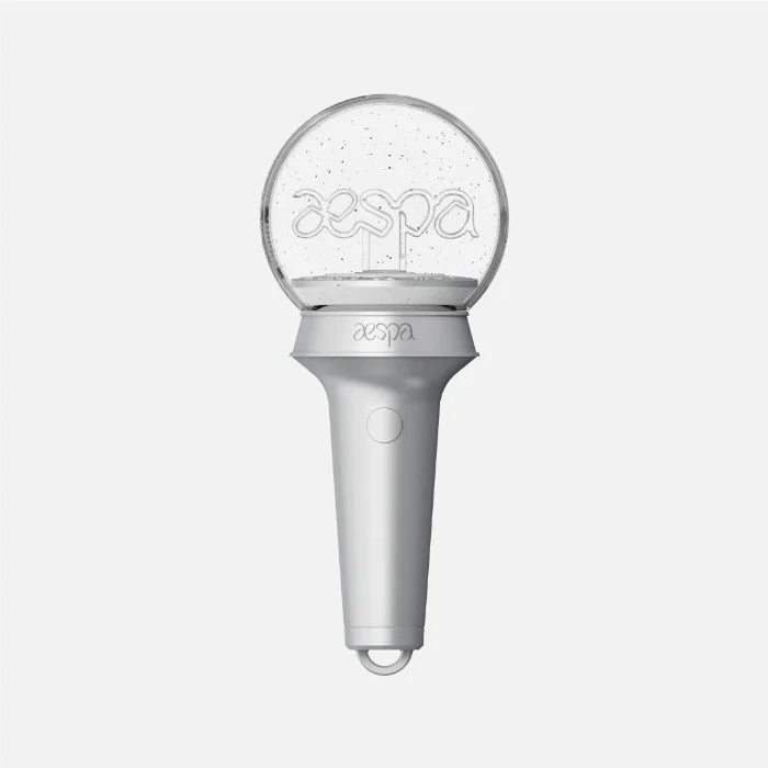 AESPA - MINI FANLIGHT KEYRING