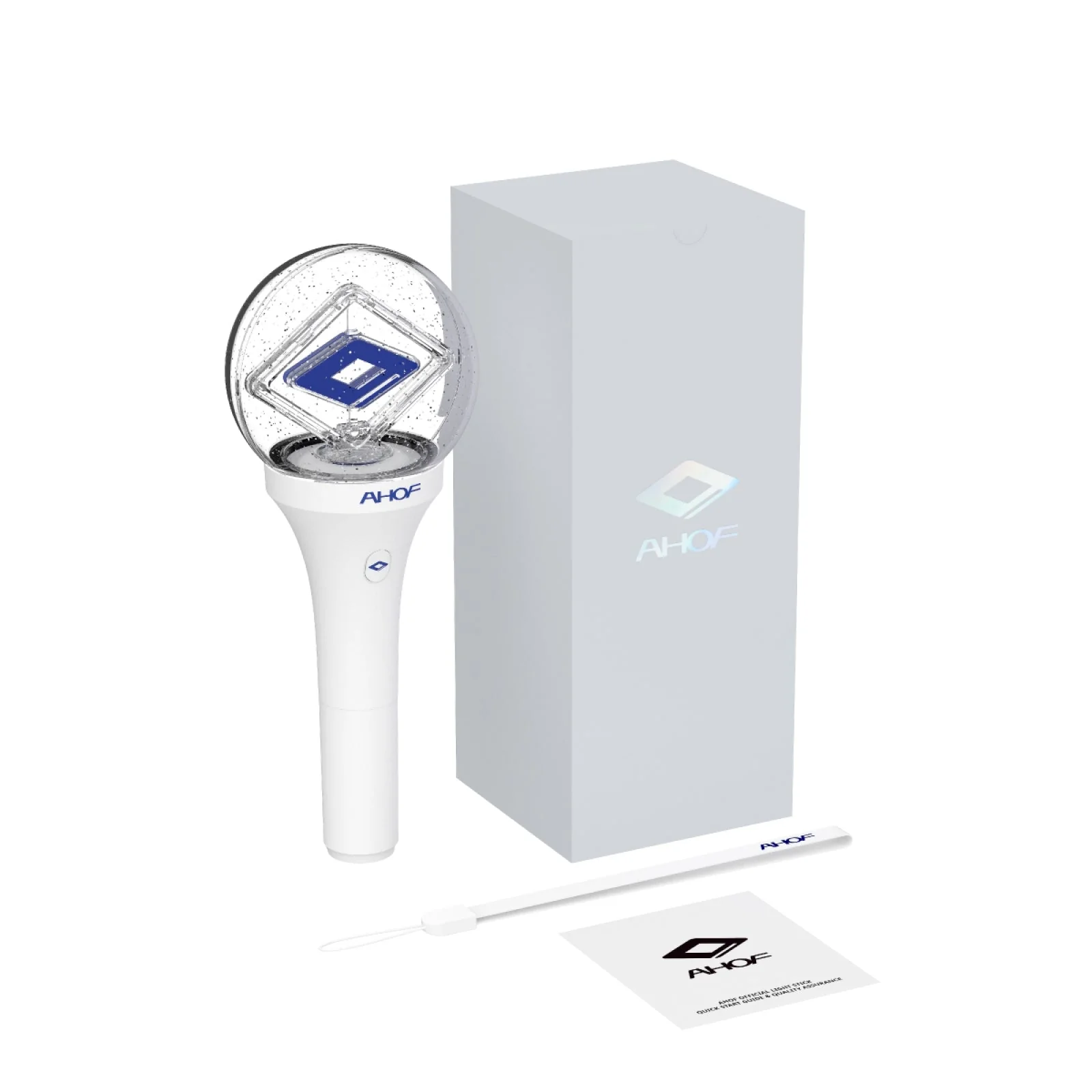 AHOF - OFFICIAL LIGHT STICK