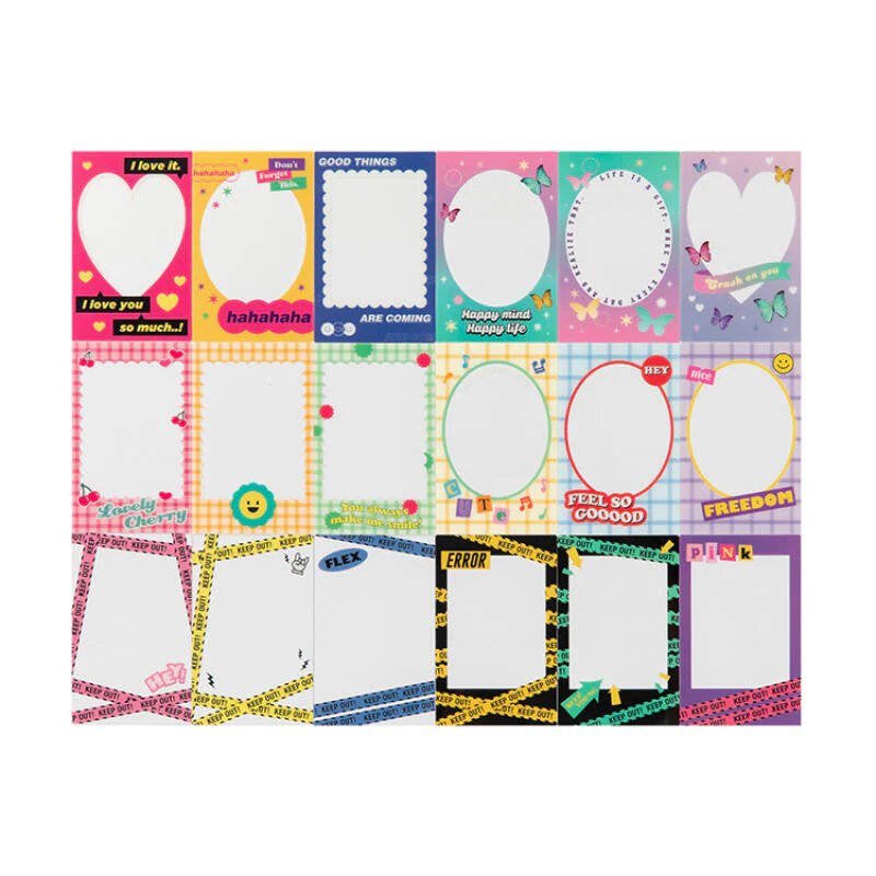 ALBUM I LOVE IT MINI PHOTO FRAME