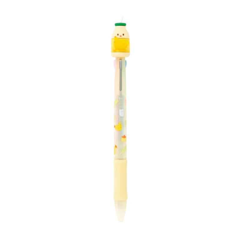 BANANA MILK 3-COLOR MULTI PEN