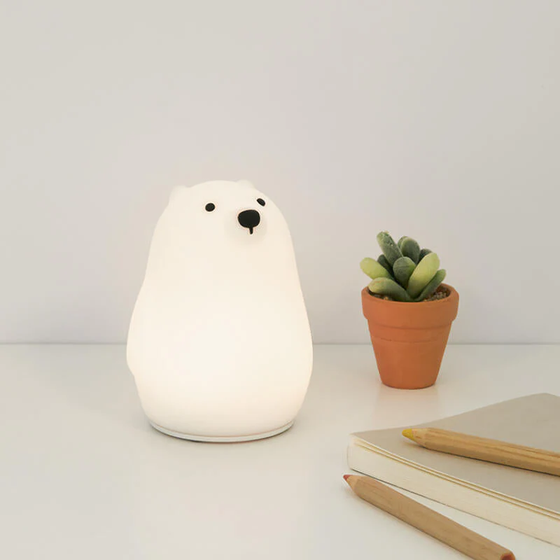 BEAR MOOD LAMP