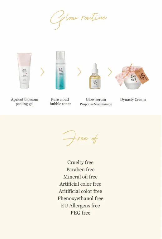 BEAUTY OF JOSEON - SERUM - Image 10