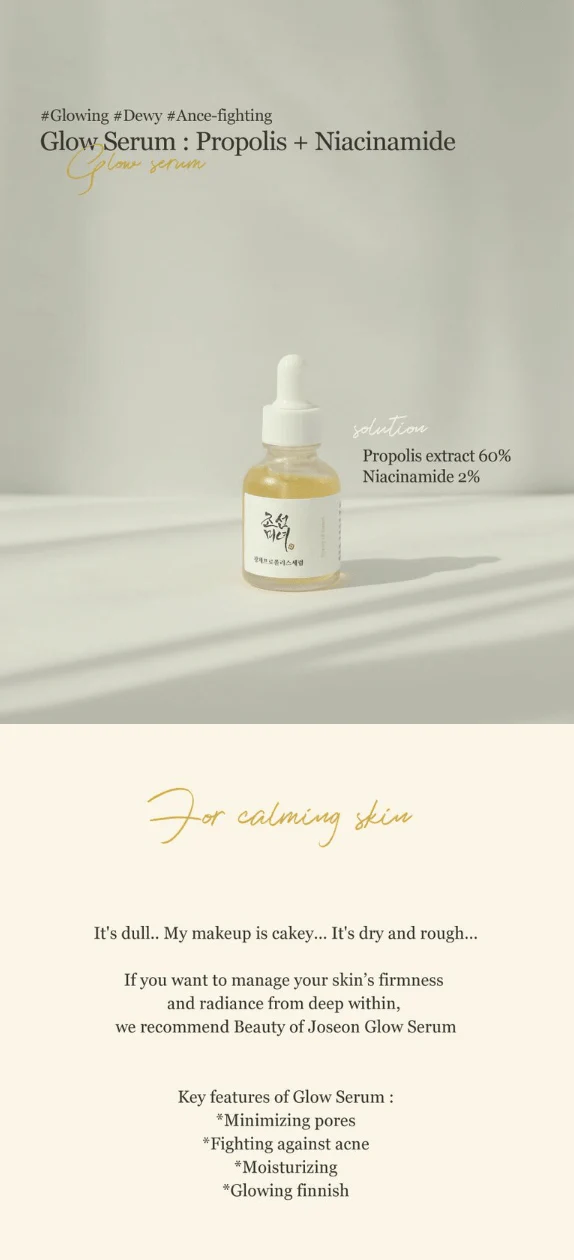 BEAUTY OF JOSEON - SERUM - Image 7
