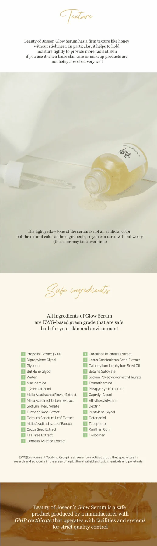 BEAUTY OF JOSEON - SERUM - Image 9