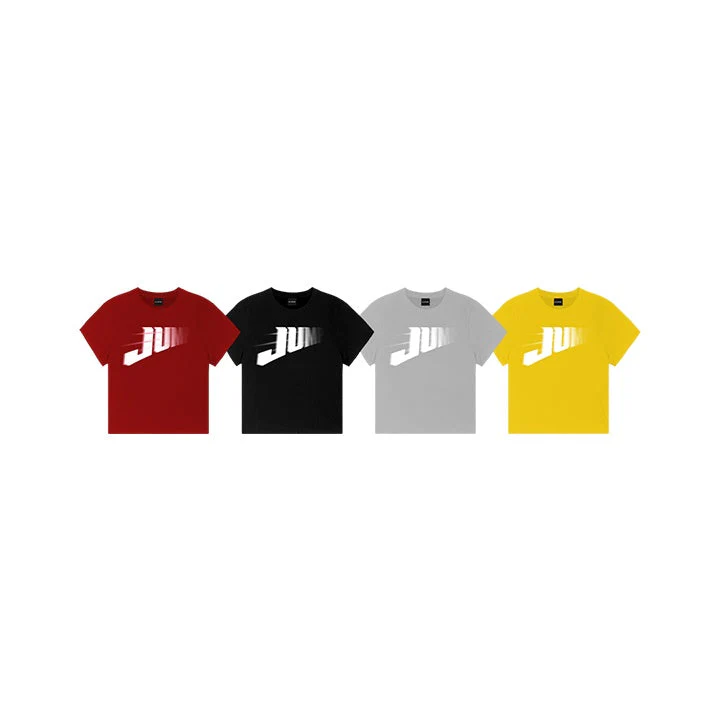 BLACKPINK - JUMP OFFICIAL MD T-SHIRT