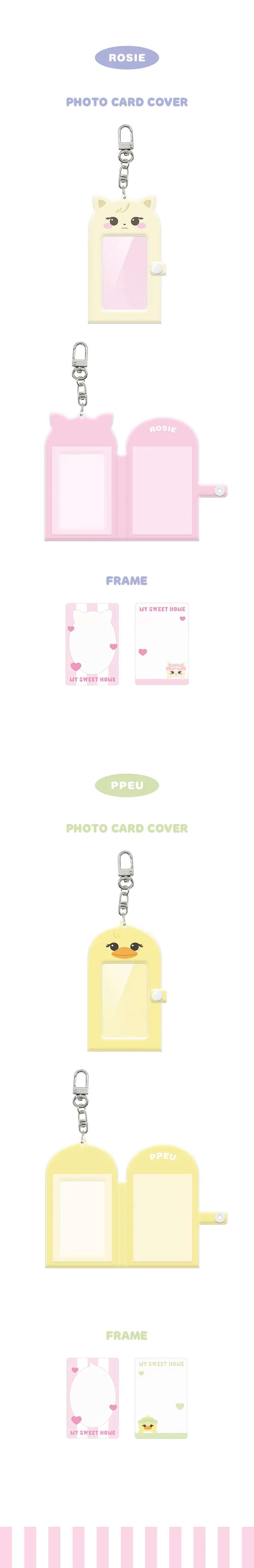 BLACKPINK - MY SWEET HOME WORLD TOUR 2ND OFFICIAL MD - Image 12