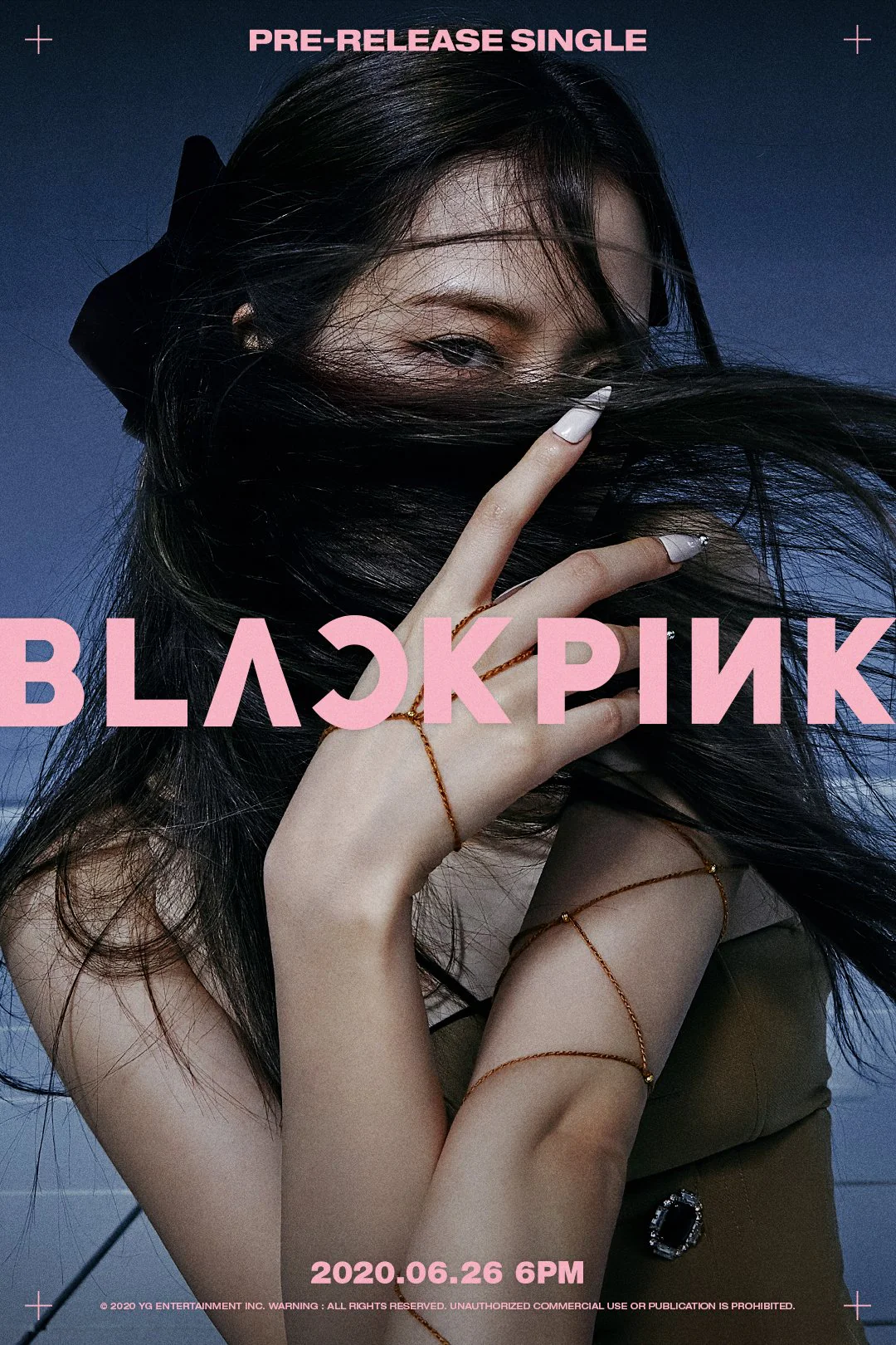 BLACKPINK SPECIAL EDITION [How You Like That] - Image 9