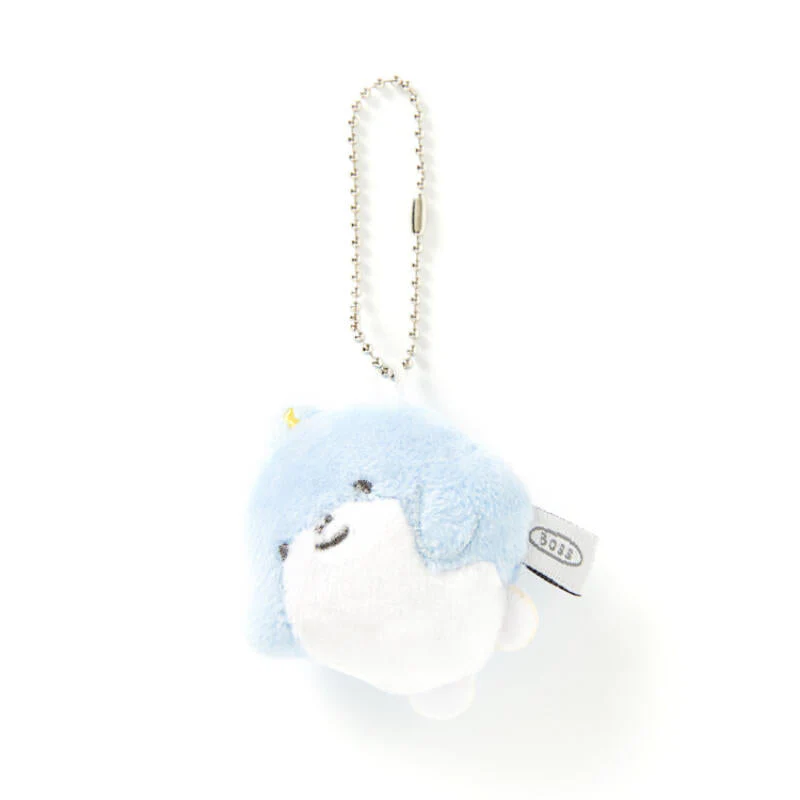 BOSS MINI KEYRING