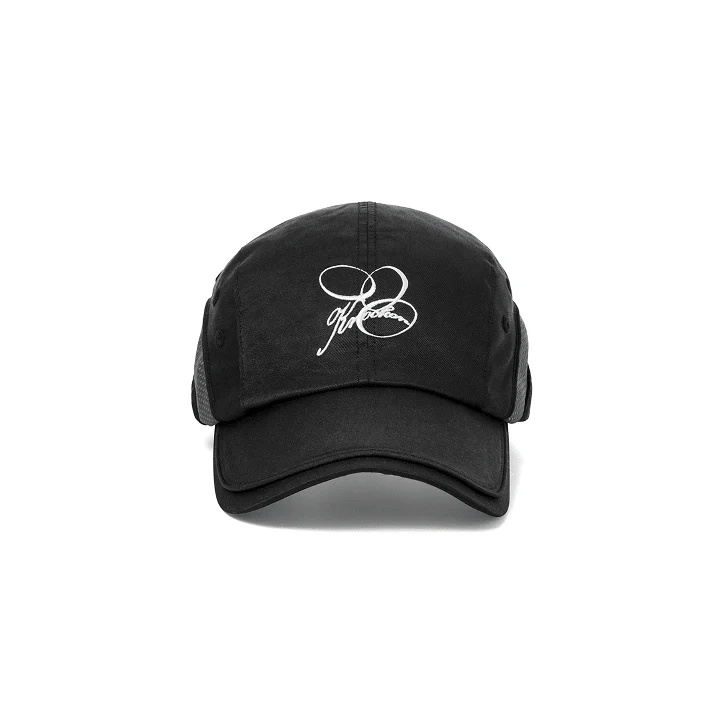 BOYNEXTDOOR - KNOCK ON VOL.1 FINAL OFFICIAL MD [BOYNEXTDOOR X GRAILZ] BALL CAP