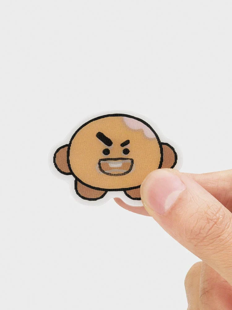 BT21 2024 SEASON'S GREETINGS - Image 14