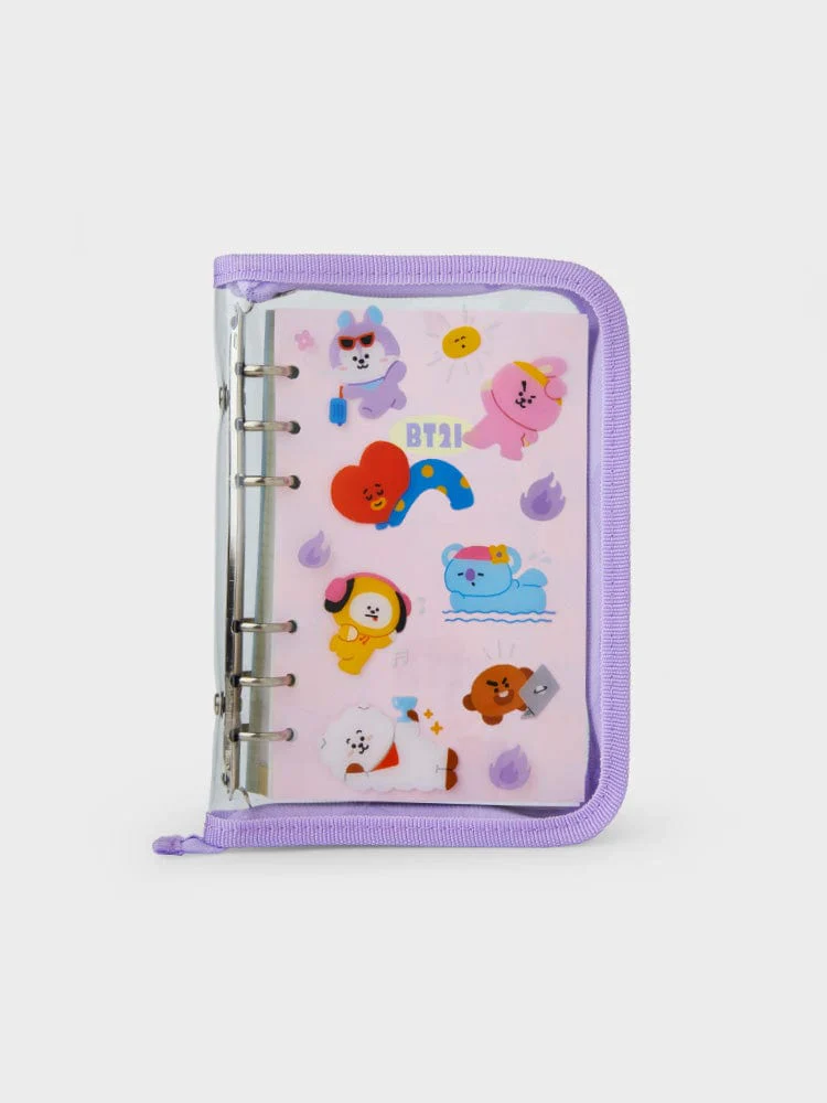 BT21 2024 SEASON'S GREETINGS - Image 19