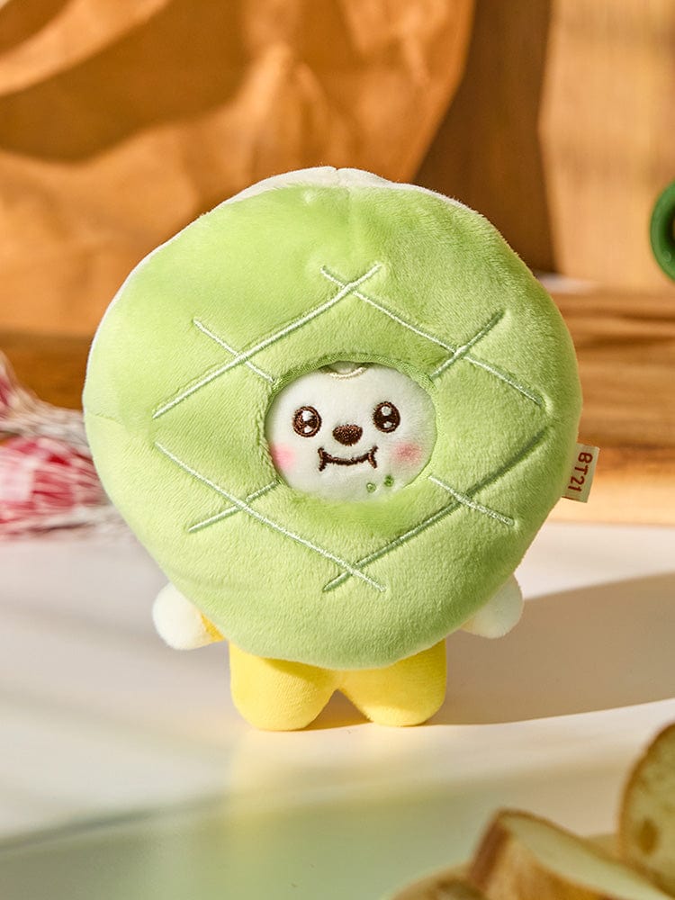 BT21 - BABY BAKERY SHOP MD COSTUME PLUSH DOLL - Image 3
