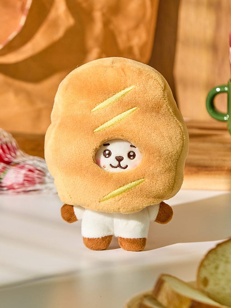 BT21 - BABY BAKERY SHOP MD COSTUME PLUSH DOLL - Image 6