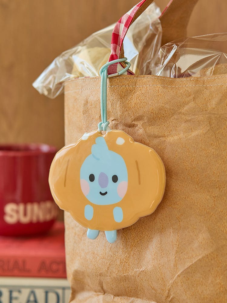 BT21 - BABY BAKERY SHOP MD PVC NAME TAG - Image 7