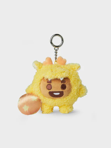 BT21 BABY DRAGON EDITION - Image 7