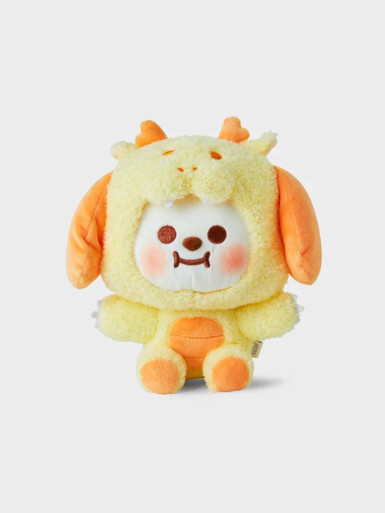 BT21 BABY DRAGON EDITION - Image 9