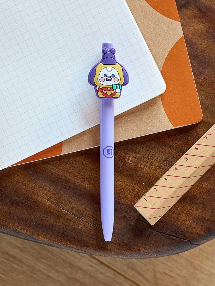 BT21 - BABY K EDITION 2 GEL PEN - Image 2