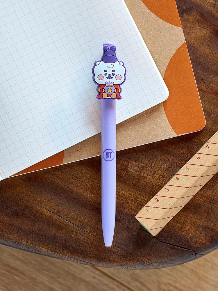 BT21 - BABY K EDITION 2 GEL PEN - Image 6