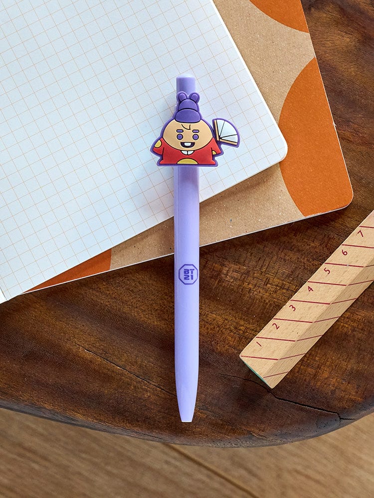 BT21 - BABY K EDITION 2 GEL PEN - Image 7