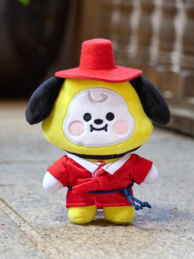 BT21 - BABY K EDITION 2 PLUSH DOLL - Image 2