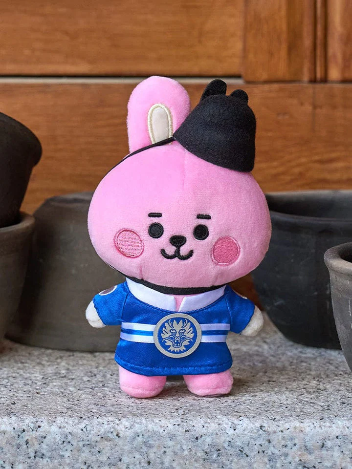 BT21 - BABY K EDITION 2 PLUSH DOLL - Image 3