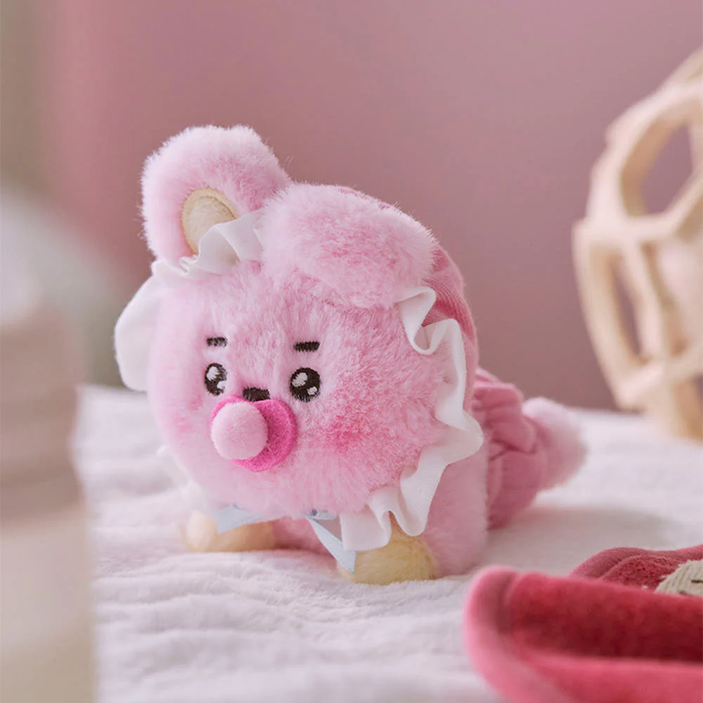 BT21 - BABY NEWBORN SEASON 2 DOLL - Image 2