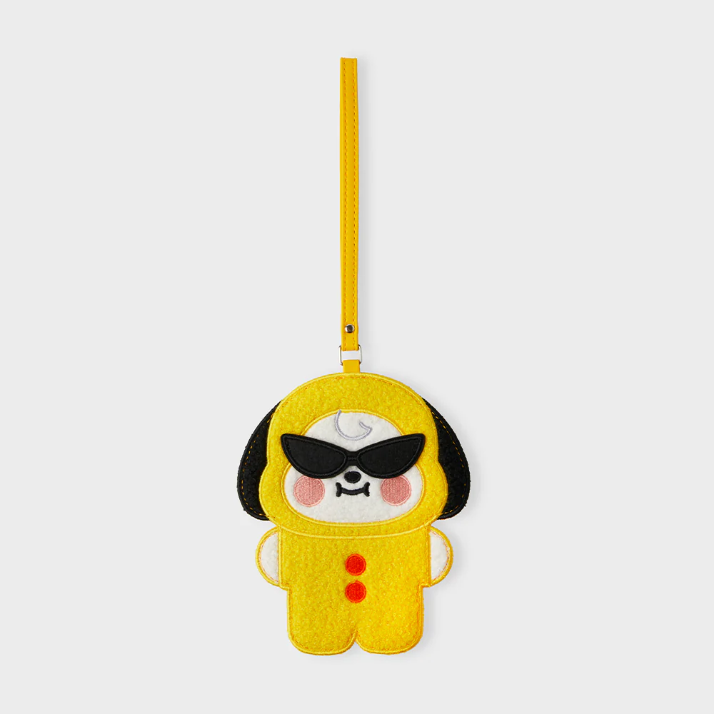 BT21 BABY TRAVEL DOLL - Image 11