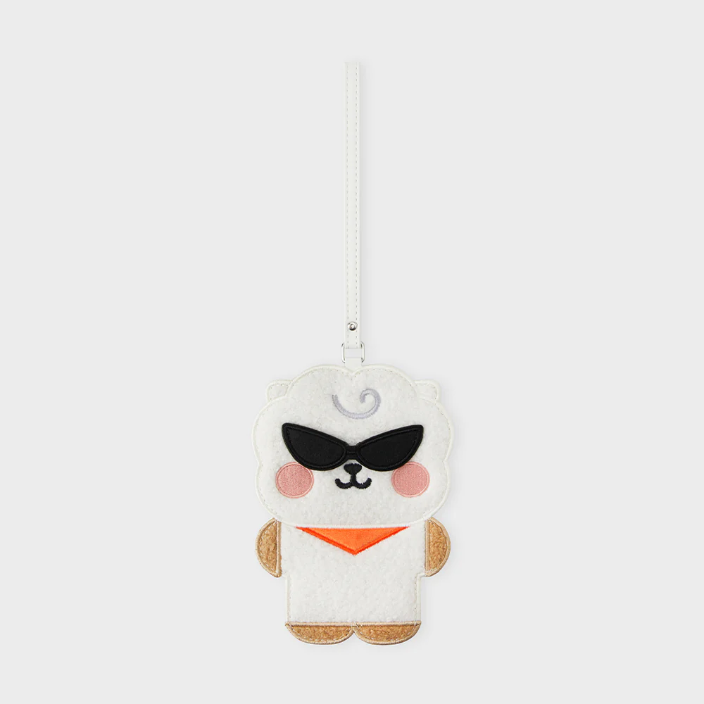 BT21 BABY TRAVEL DOLL - Image 17