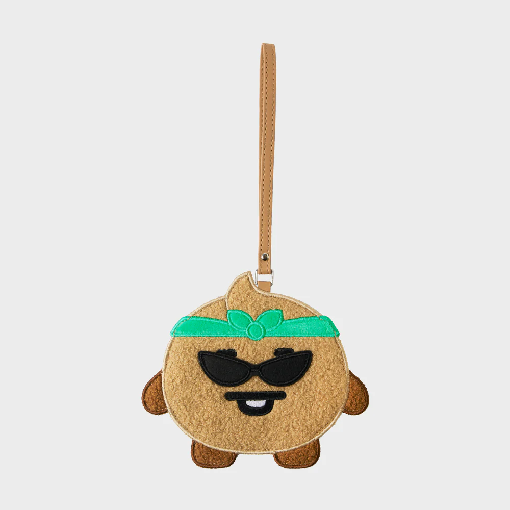 BT21 BABY TRAVEL DOLL - Image 18