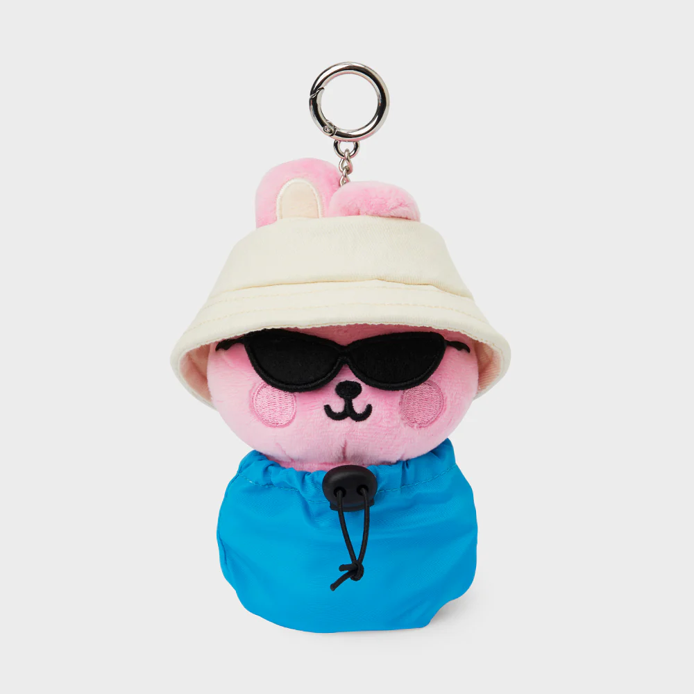 BT21 BABY TRAVEL DOLL - Image 3