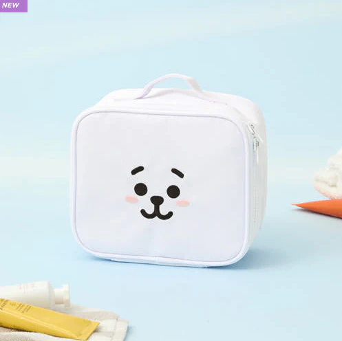BT21 - BASIC MULTI POUCH M - Image 7