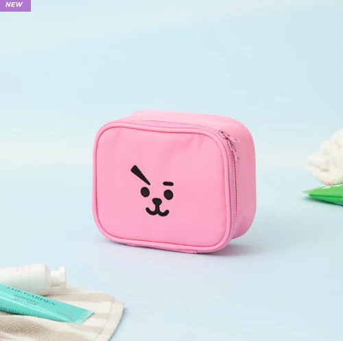 BT21 - BASIC MULTI POUCH S - Image 2