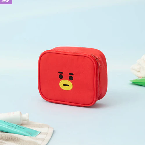 BT21 - BASIC MULTI POUCH S - Image 3