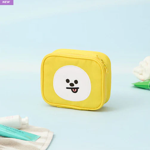 BT21 - BASIC MULTI POUCH S - Image 4