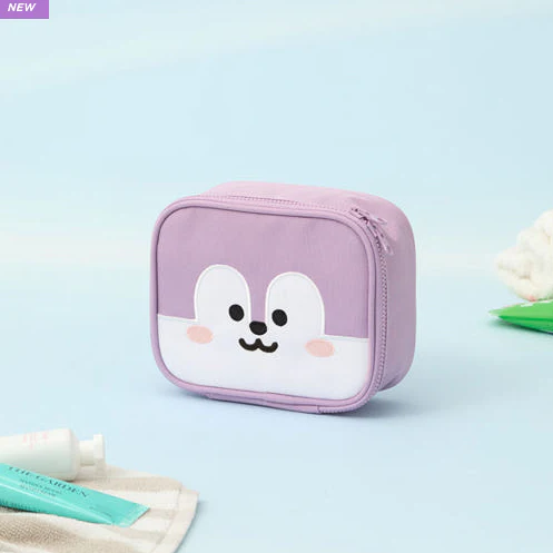 BT21 - BASIC MULTI POUCH S - Image 5