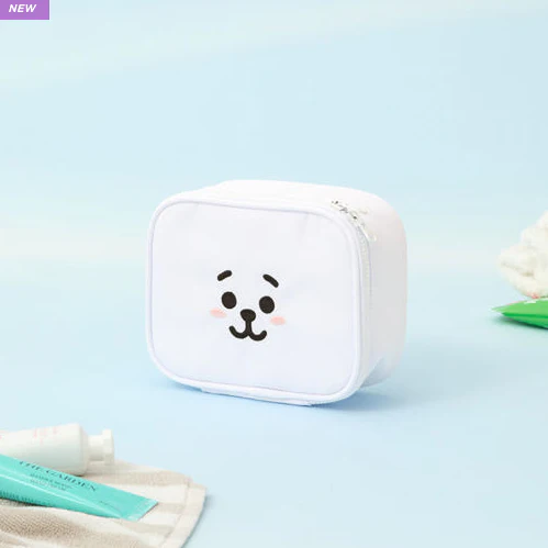 BT21 - BASIC MULTI POUCH S - Image 7