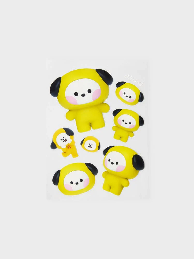 BT21 BIG AND TINY EDITION OFFICIAL MD - Image 23