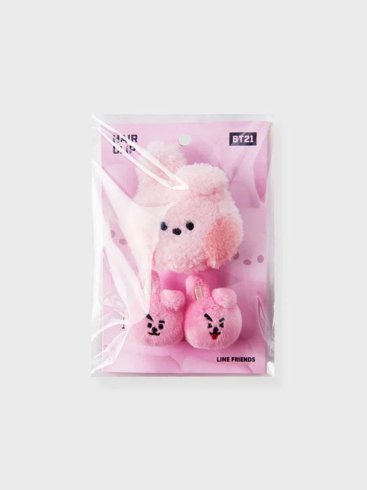 BT21 BIG AND TINY EDITION OFFICIAL MD - Image 38