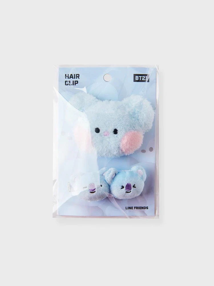BT21 BIG AND TINY EDITION OFFICIAL MD - Image 39