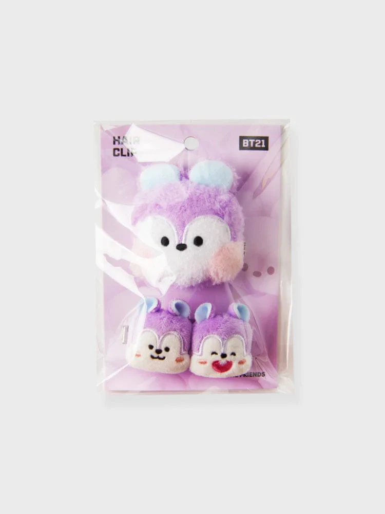 BT21 BIG AND TINY EDITION OFFICIAL MD - Image 40