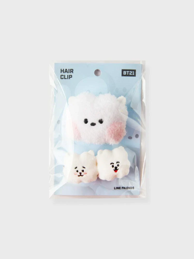 BT21 BIG AND TINY EDITION OFFICIAL MD - Image 41